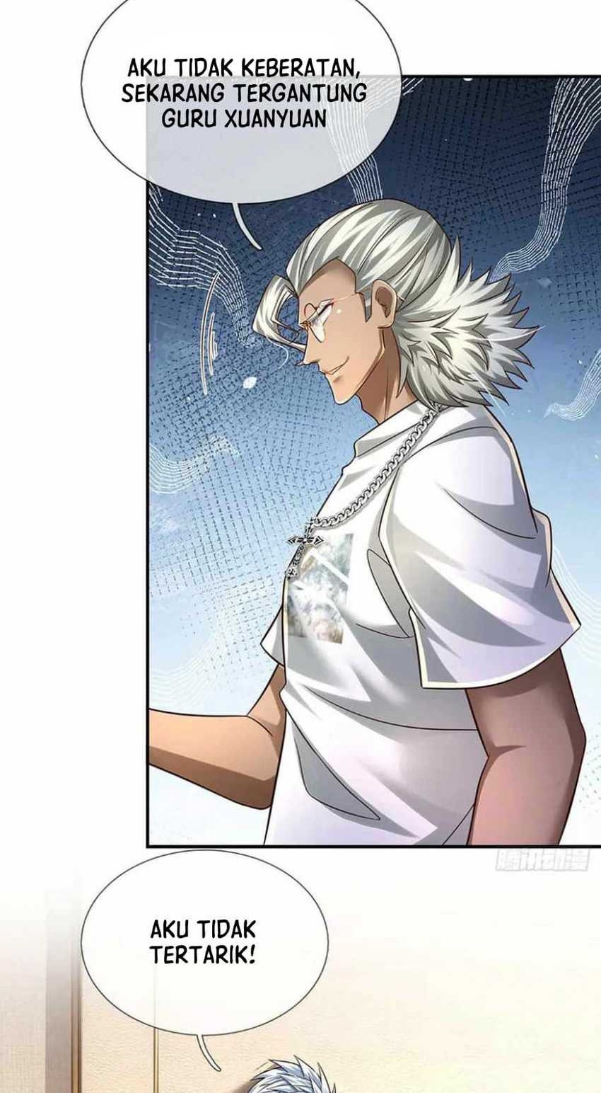 100.000 Layers Of Body Refining: I Raise All Emperor Chapter 208 - Halaman 8