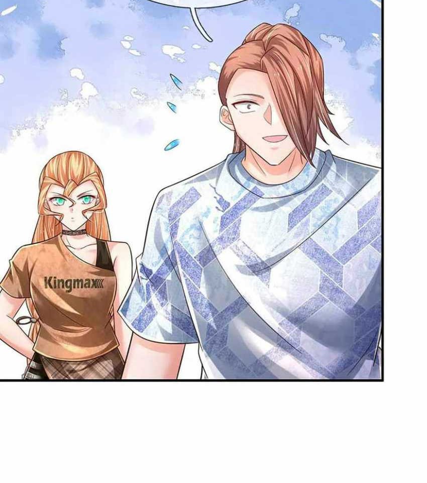 100.000 Layers Of Body Refining: I Raise All Emperor Chapter 208 - Halaman 16