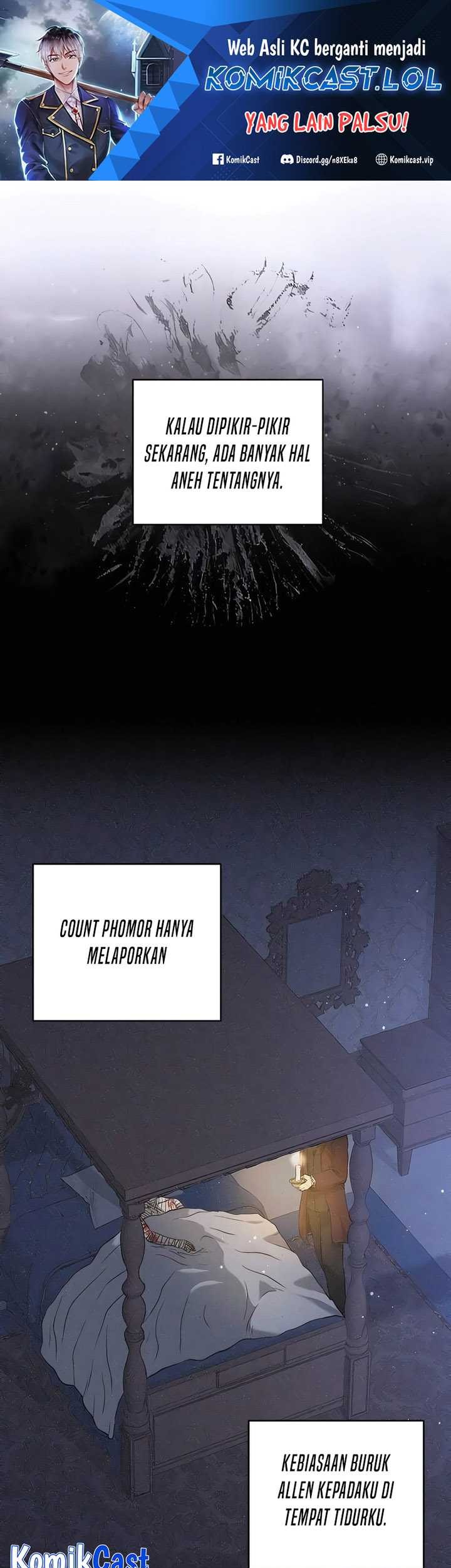 Manhwa Holy Emperor’s Grandson is a Necromancer Chapter 30 gambar 2