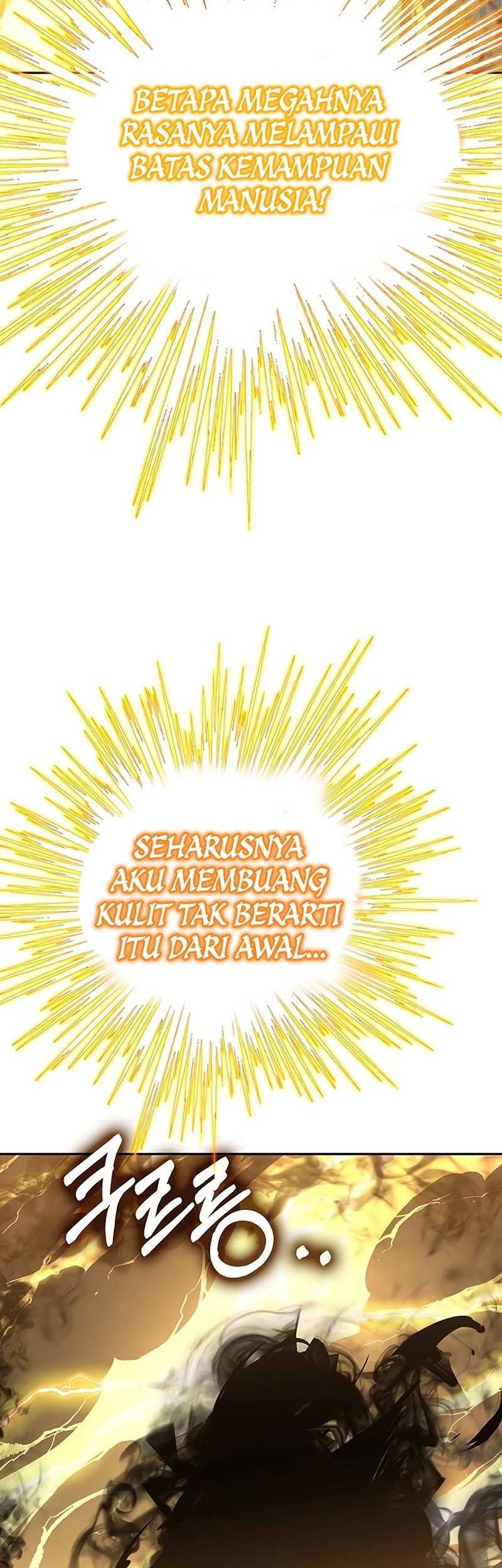 X Ash Chapter 104 halaman 3