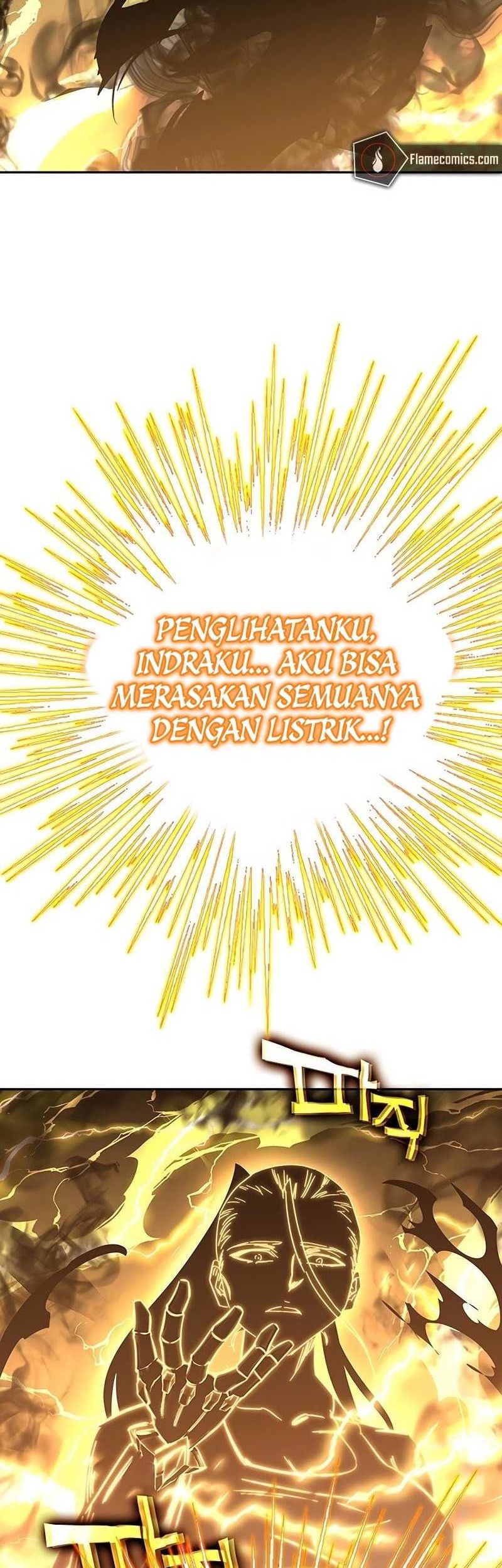 X Ash Chapter 104 halaman 4