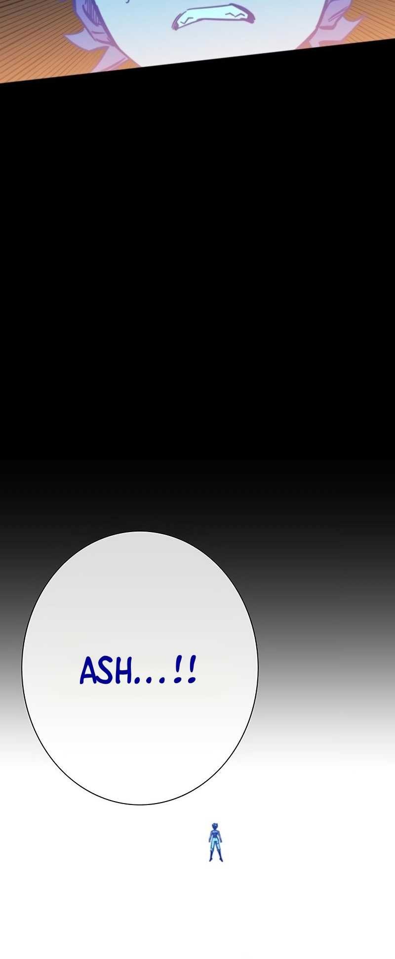 X Ash Chapter 103 halaman 5