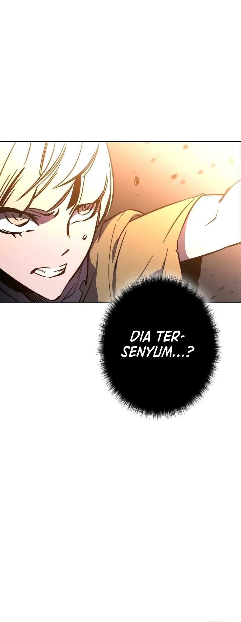X Ash Chapter 102 halaman 5