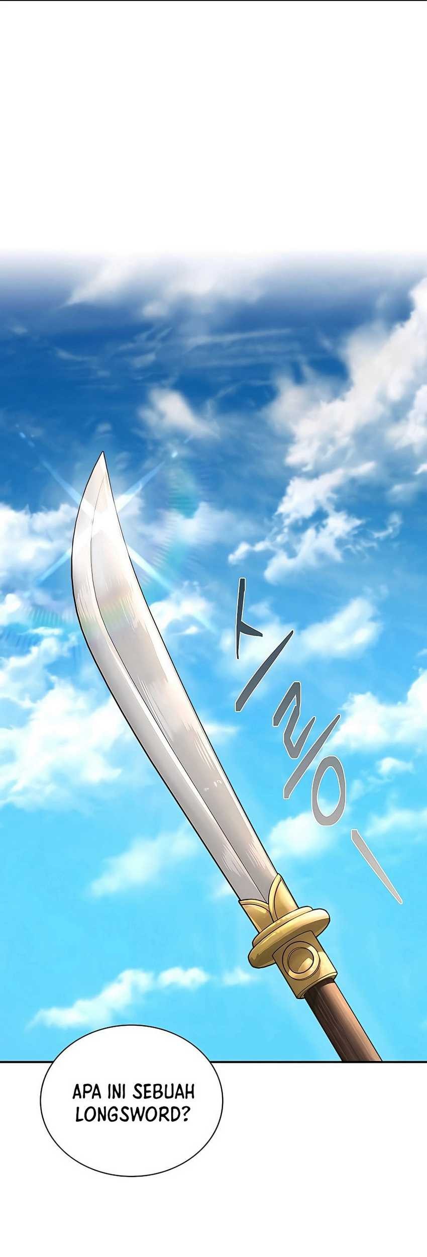 Manhwa Muscle Joseon Chapter 33 gambar 2