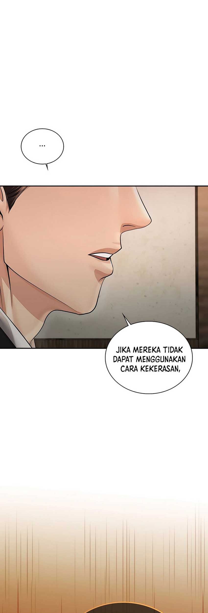 Manhwa Muscle Joseon Chapter 31 gambar 2