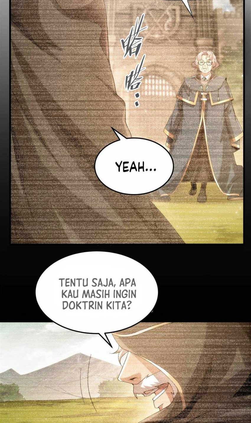 Manga Despite Coming From the Abyss, I Will Save Humanity Chapter 111 gambar 2