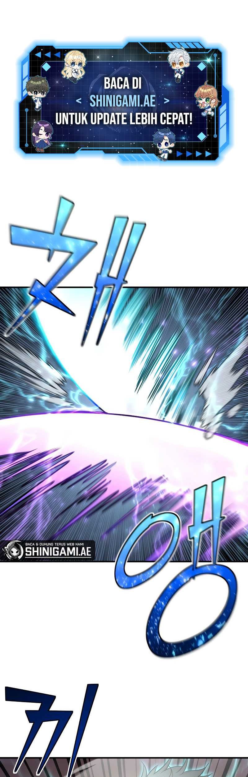 Manhwa Standard of Reincarnation Chapter 92 gambar 2