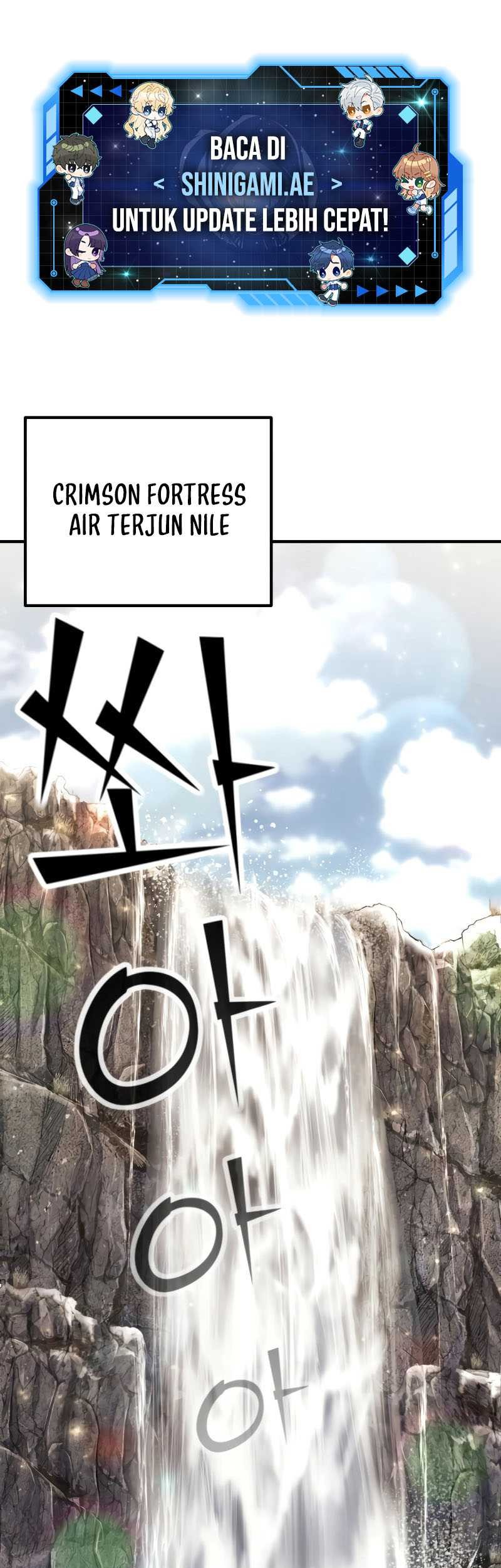 Manhwa Standard of Reincarnation Chapter 91 gambar 2