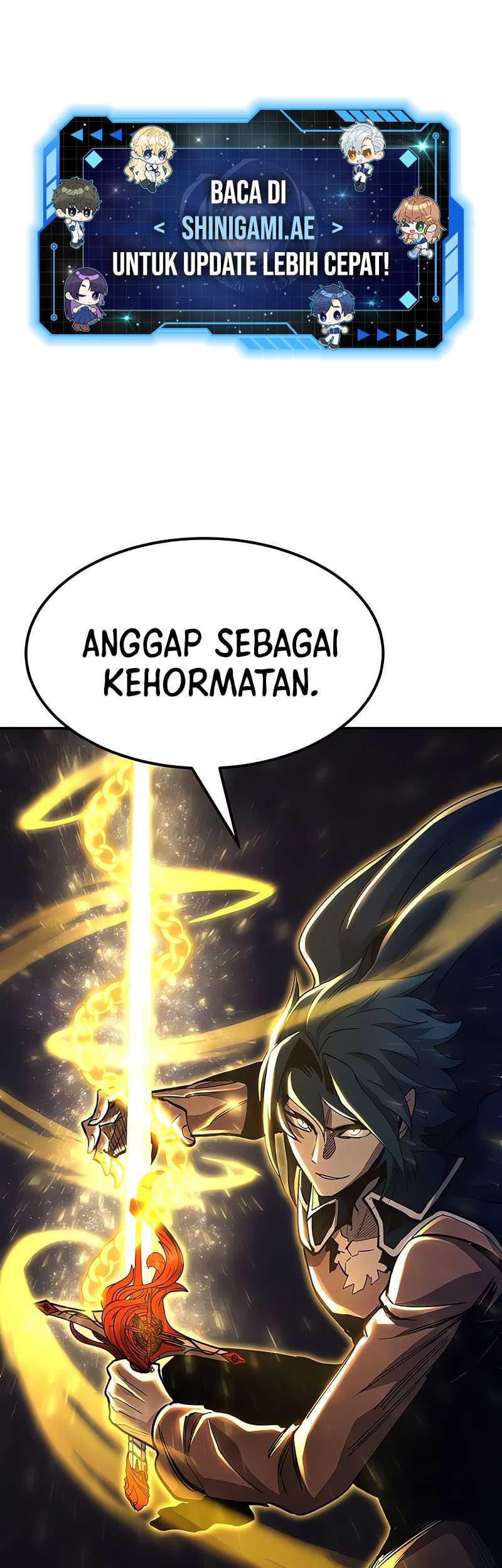 Manhwa Standard of Reincarnation Chapter 86 gambar 2
