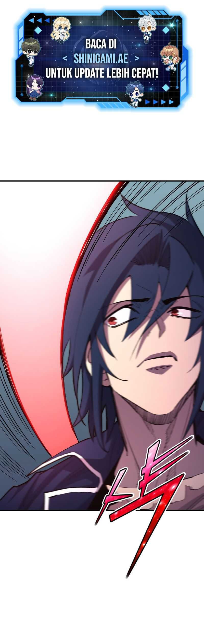 Manhwa Standard of Reincarnation Chapter 83 gambar 2