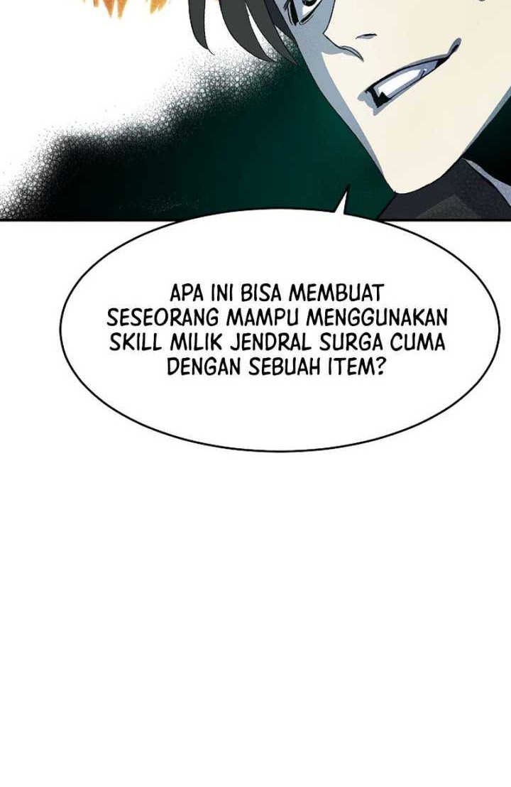Alone Necromancer Chapter 112 - Halaman 49