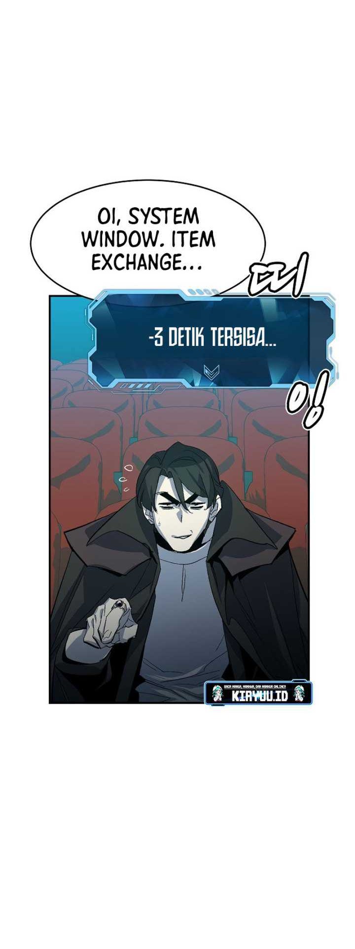 Alone Necromancer Chapter 112 - Halaman 65
