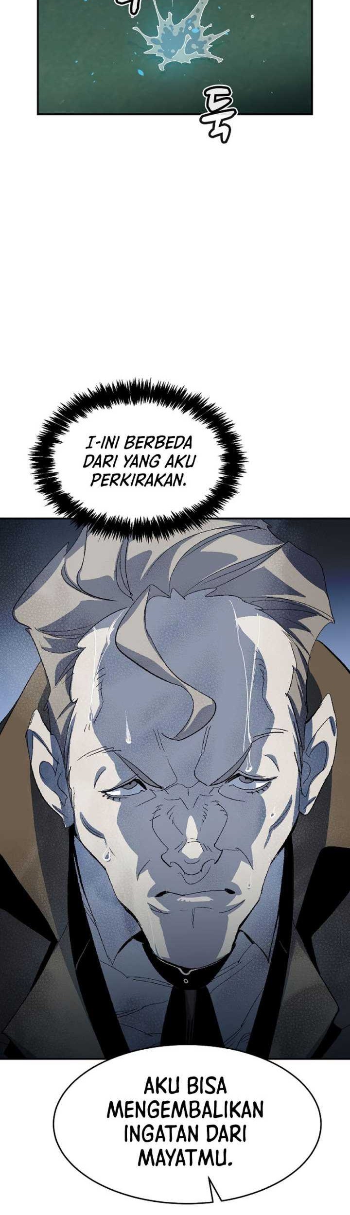 Alone Necromancer Chapter 112 - Halaman 11