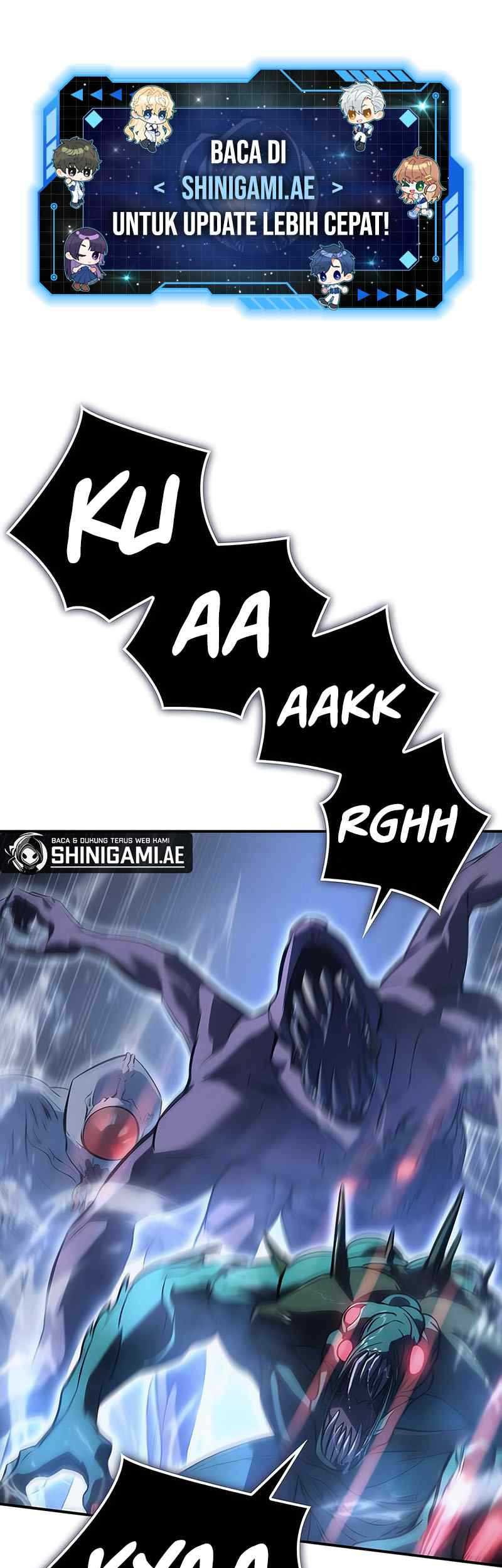 Manhwa Regressing With The King’s Power Chapter 26 gambar 2