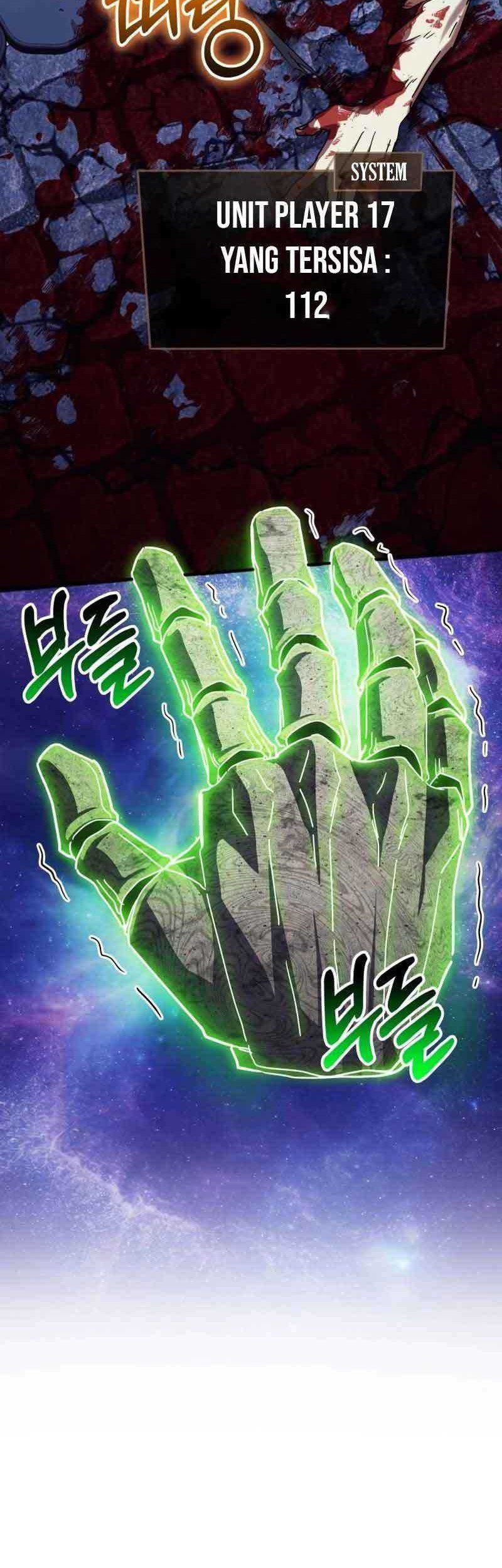 Manhwa Gods’ Gambit Chapter 31 gambar 2
