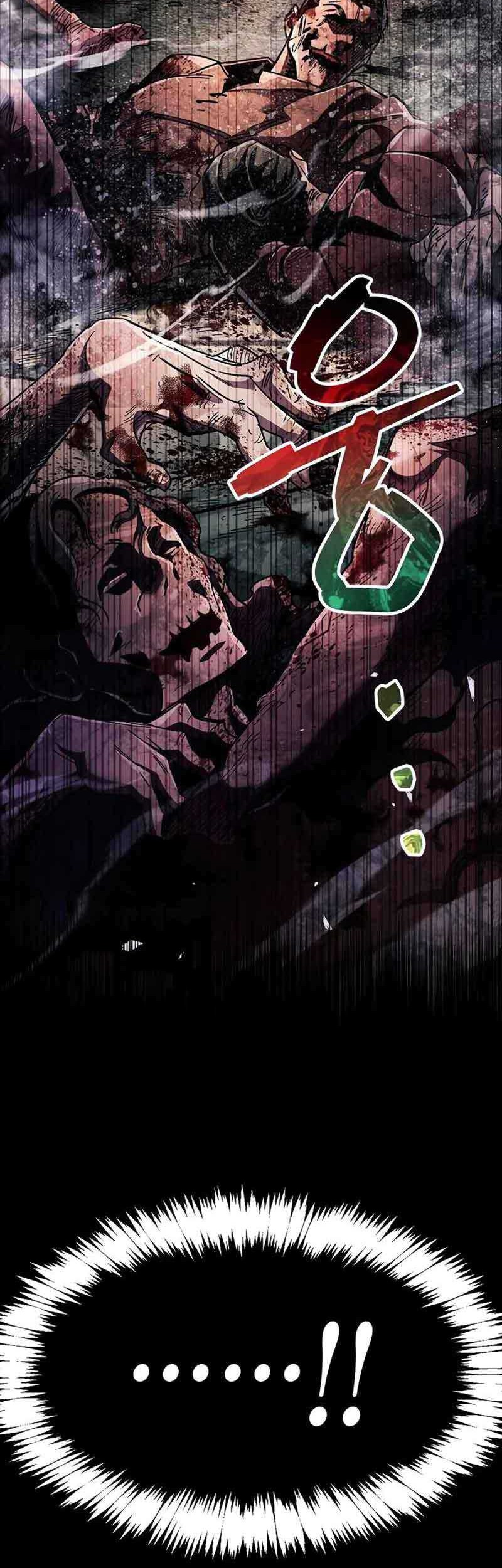 Manhwa The Player Hides His Past Chapter 44 gambar 2