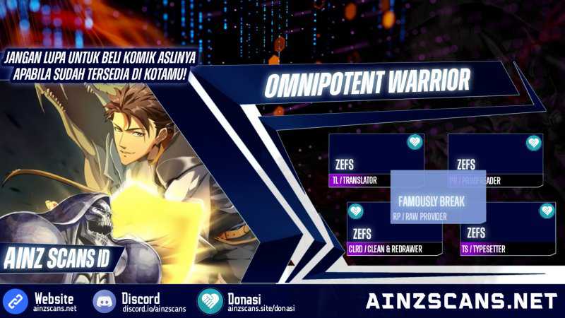 Komik Omnipotent Warrior Chapter 13 gambar 1