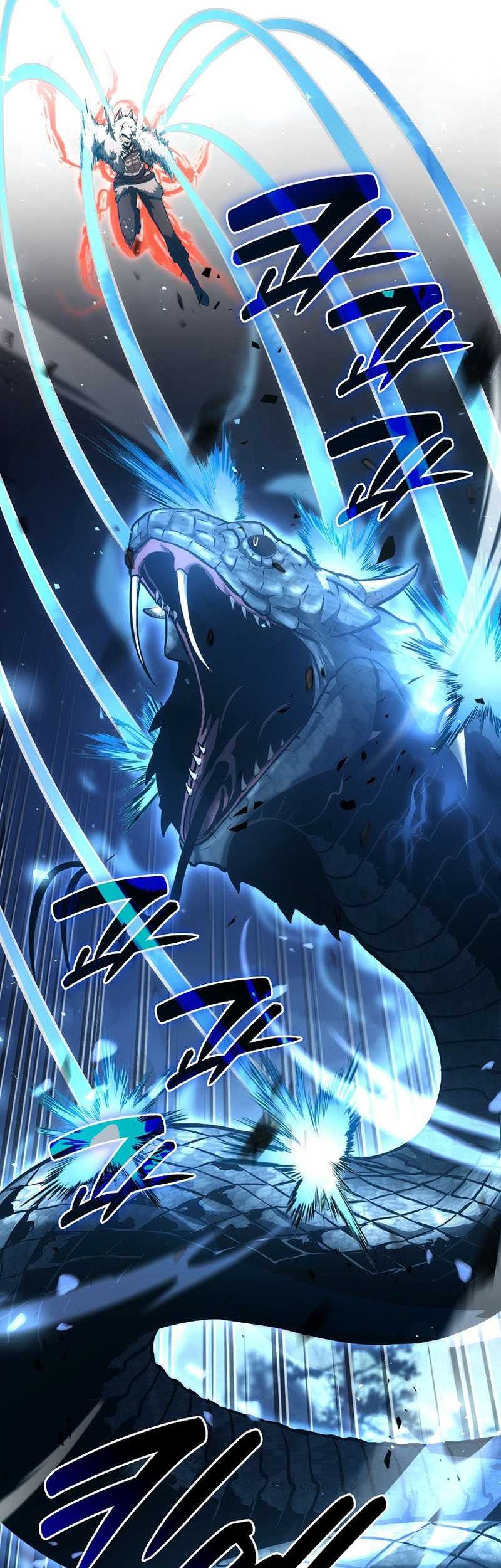 I Returned As An FFF-Class Witch Doctor Chapter 65 halaman 3