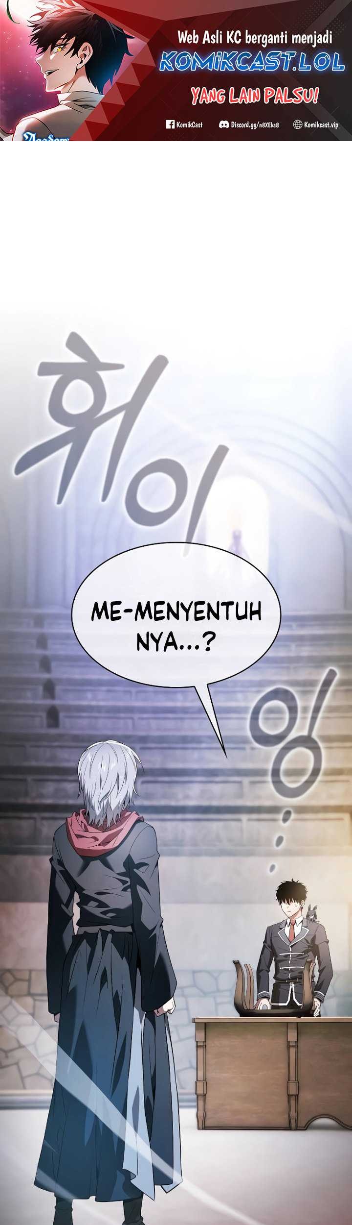 Manhwa Academy’s Genius Swordmaster Chapter 38 gambar 2