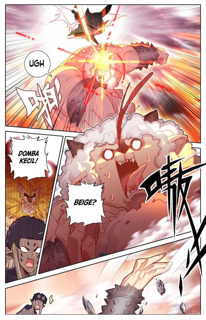 Cang Yuantu Chapter 177 - Halaman 7
