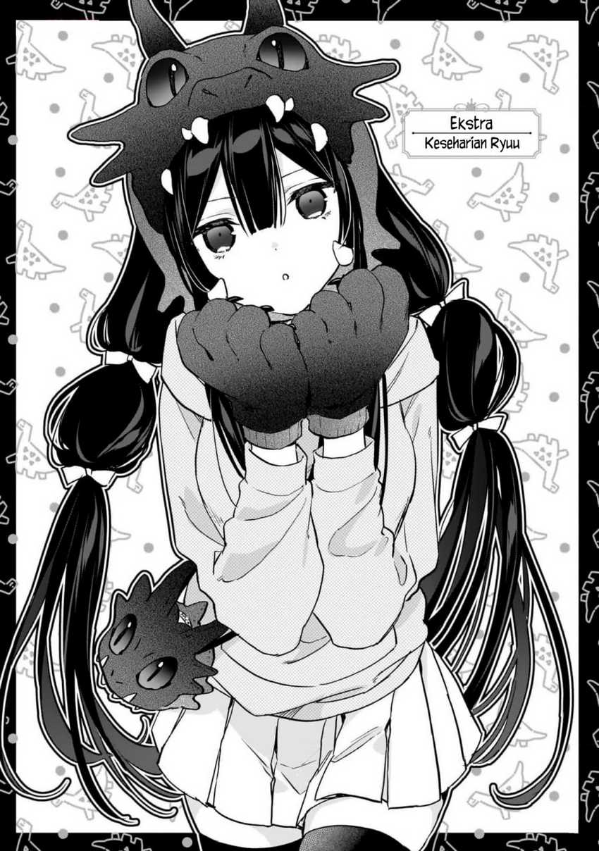 Akuyaku Reijou Reberu 99 ~Watashi wa UraBOSU desuga Maou de wa arimasen~ Chapter 20.5 - Halaman 6