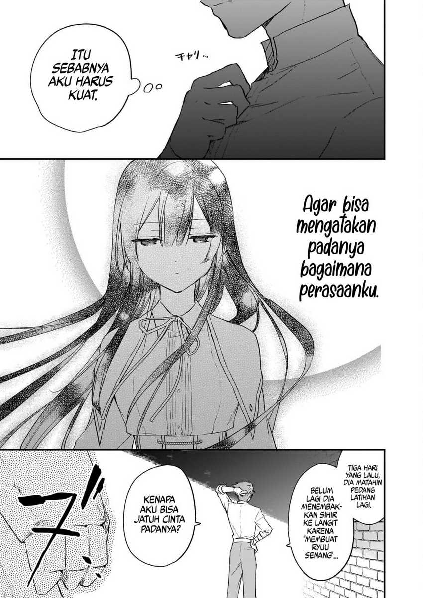 Akuyaku Reijou Reberu 99 ~Watashi wa UraBOSU desuga Maou de wa arimasen~ Chapter 20 - Halaman 18