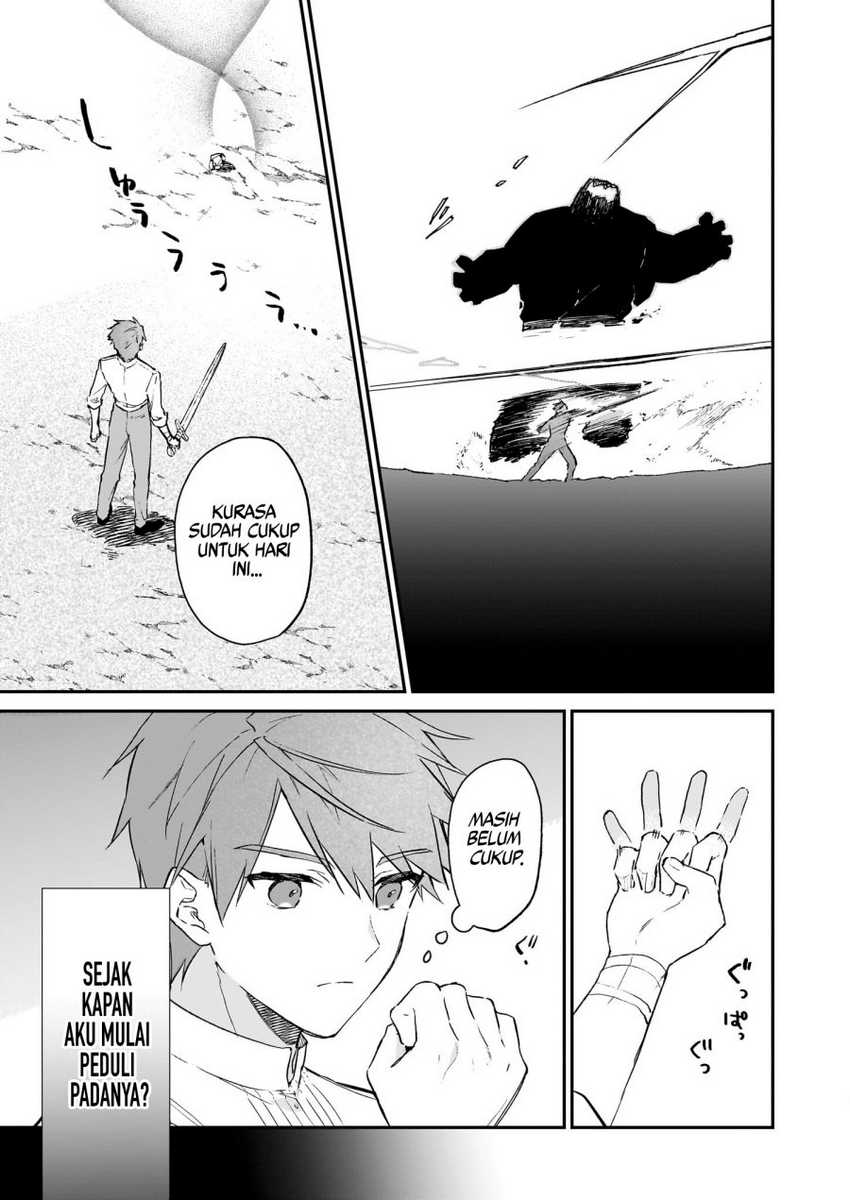 Akuyaku Reijou Reberu 99 ~Watashi wa UraBOSU desuga Maou de wa arimasen~ Chapter 20 - Halaman 20