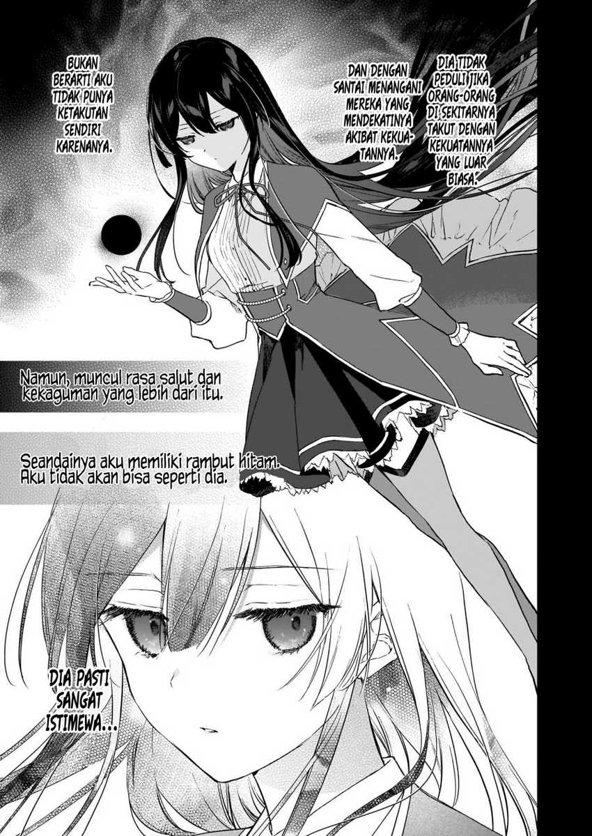 Akuyaku Reijou Reberu 99 ~Watashi wa UraBOSU desuga Maou de wa arimasen~ Chapter 20 - Halaman 22