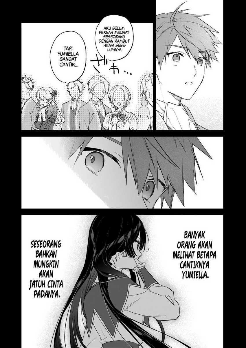 Akuyaku Reijou Reberu 99 ~Watashi wa UraBOSU desuga Maou de wa arimasen~ Chapter 20 - Halaman 26