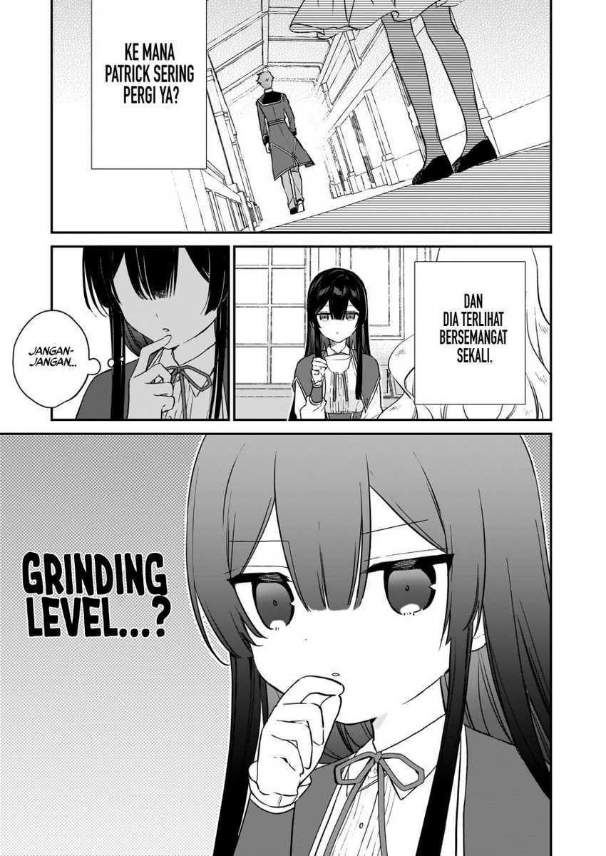 Akuyaku Reijou Reberu 99 ~Watashi wa UraBOSU desuga Maou de wa arimasen~ Chapter 20 - Halaman 4