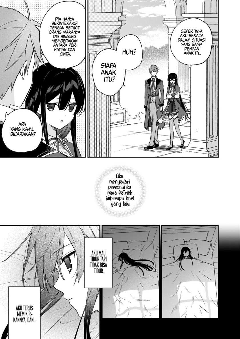 Akuyaku Reijou Reberu 99 ~Watashi wa UraBOSU desuga Maou de wa arimasen~ Chapter 19 - Halaman 5