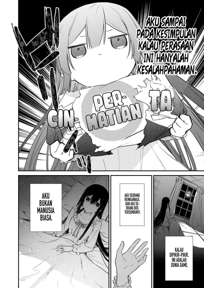 Akuyaku Reijou Reberu 99 ~Watashi wa UraBOSU desuga Maou de wa arimasen~ Chapter 19 - Halaman 6