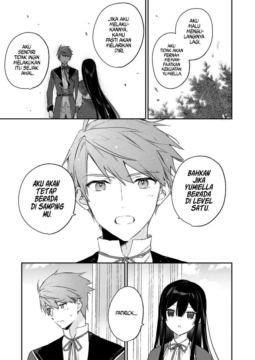 Akuyaku Reijou Reberu 99 ~Watashi wa UraBOSU desuga Maou de wa arimasen~ Chapter 19 - Halaman 9