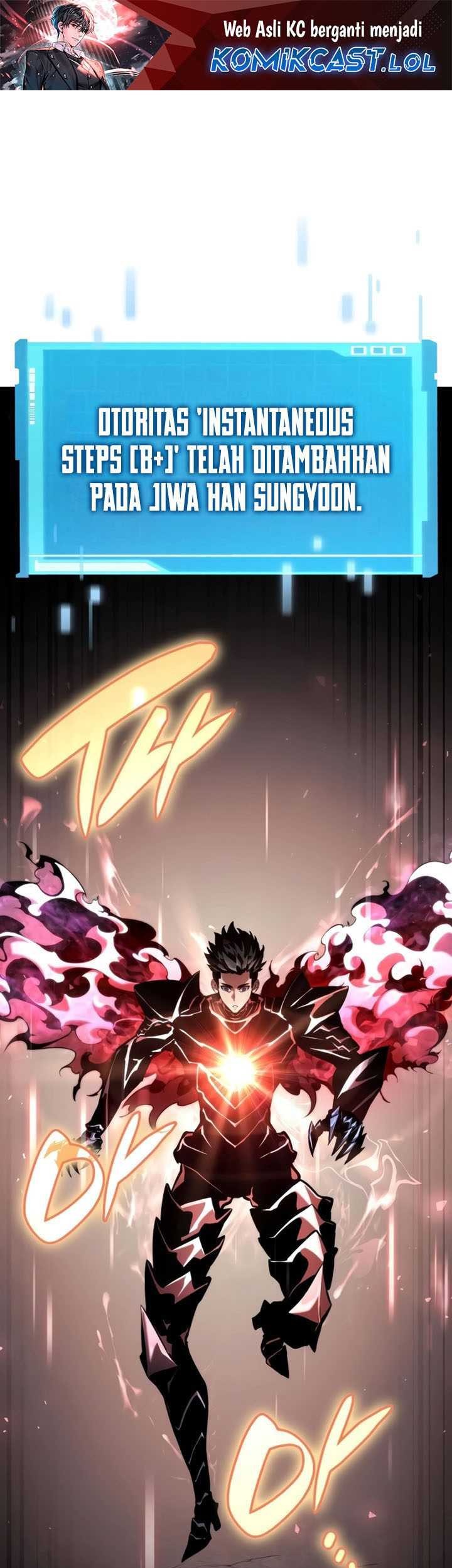Manhwa Boundless Necromancer Chapter 74 gambar 2