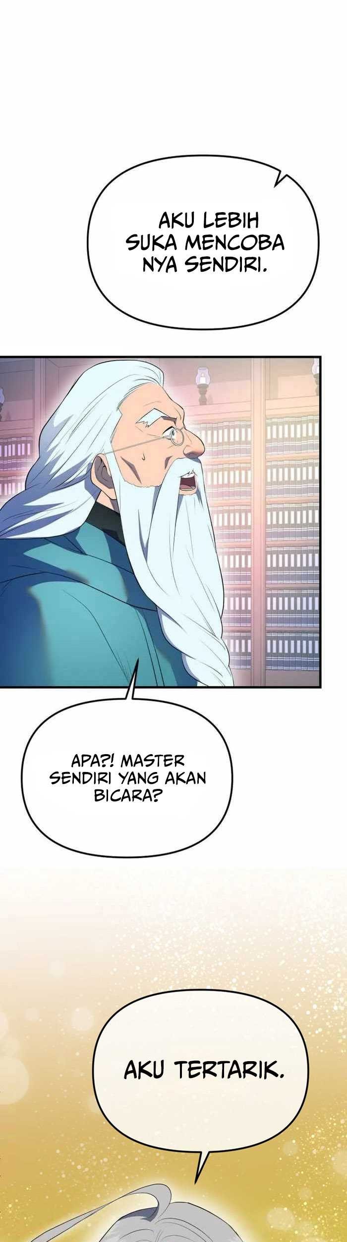Manhwa Golden Mage Chapter 40 gambar 2