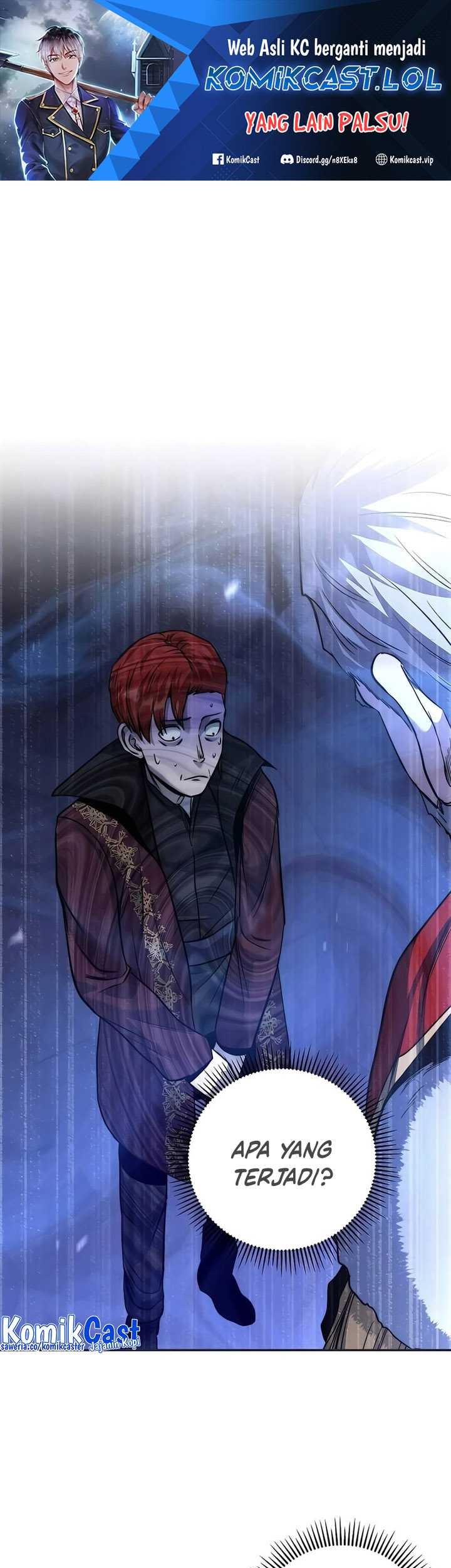 Manhwa Holy Emperor’s Grandson is a Necromancer Chapter 31 gambar 2