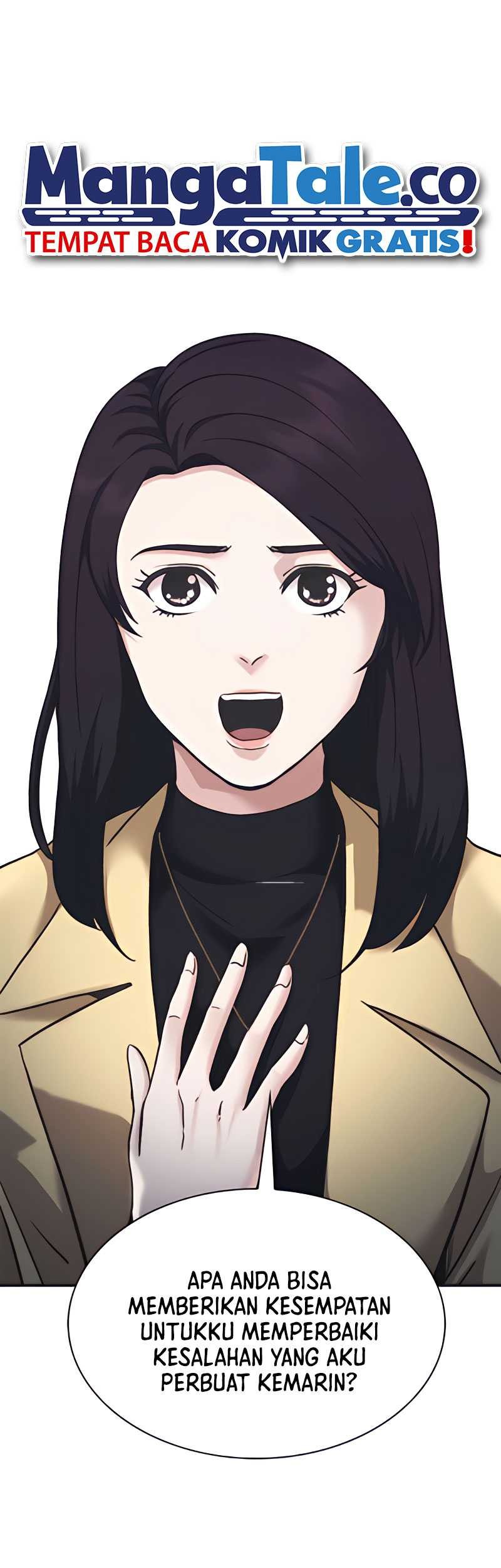 Manhwa Chairman Kang, The New Employee Chapter 31 gambar 2
