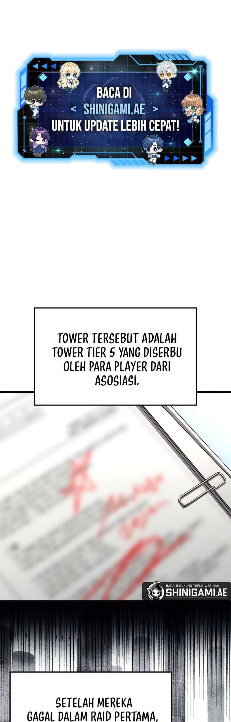 Manhwa Insanely-Talented Player Chapter 32 gambar 2