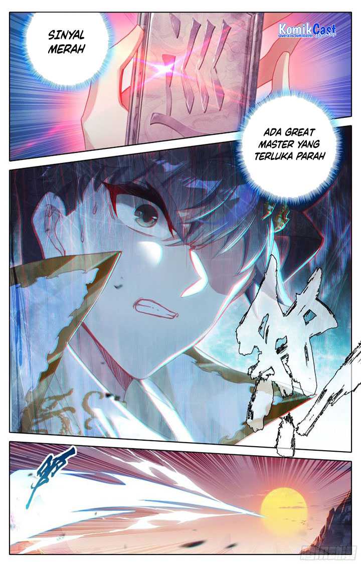 Cang Yuantu Chapter 178 - Halaman 3
