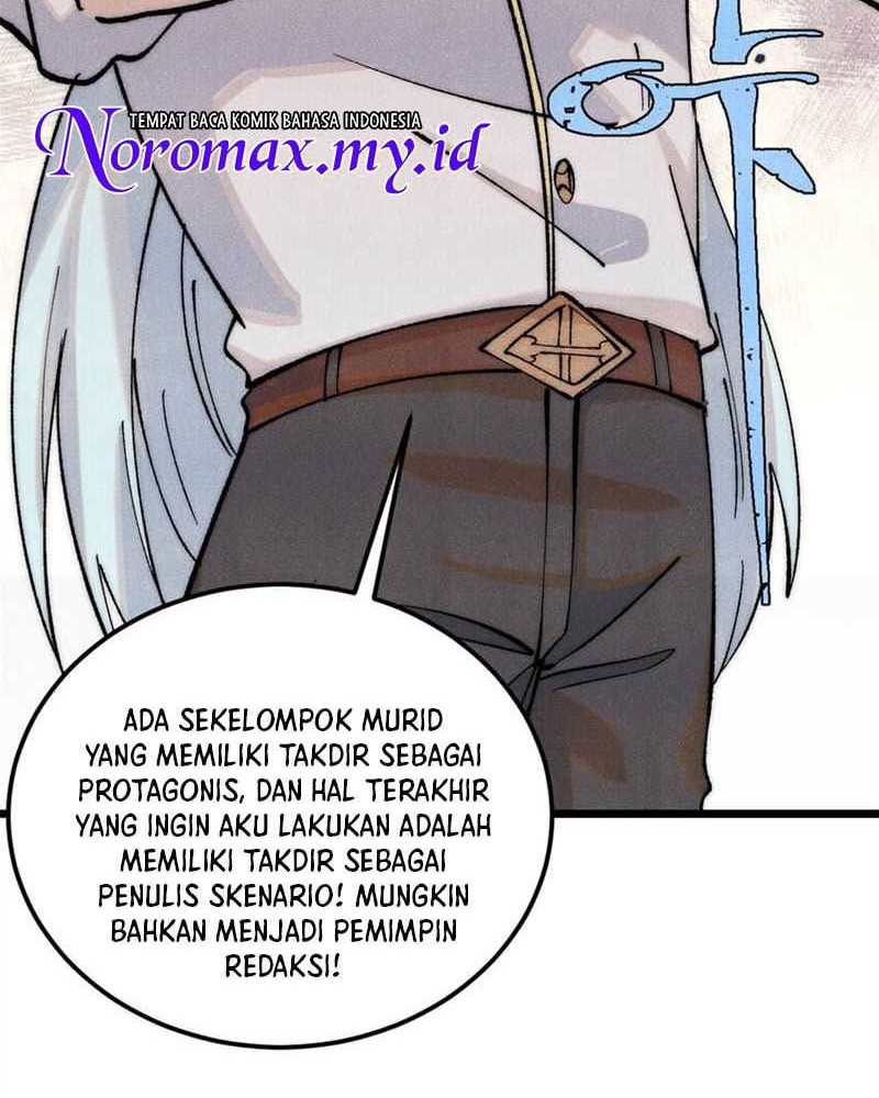 All Hail the Sect Leader Chapter 311 - Halaman 10