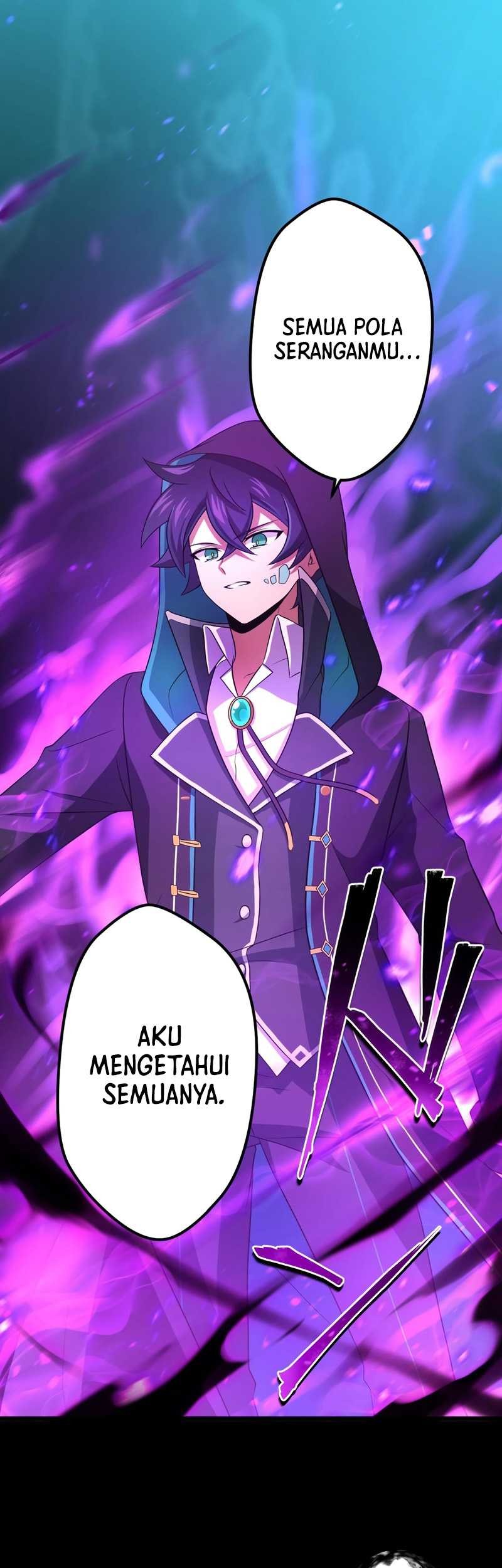 Manga I Reincarnated as an SSS-Ranked Goblin Chapter 32 gambar 2