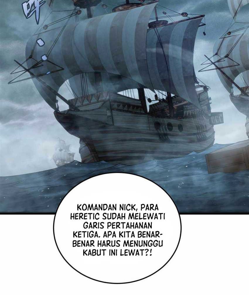 Manga Despite Coming From the Abyss, I Will Save Humanity Chapter 112 gambar 2