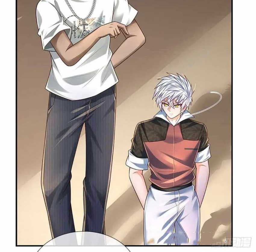 100.000 Layers Of Body Refining: I Raise All Emperor Chapter 209 - Halaman 24
