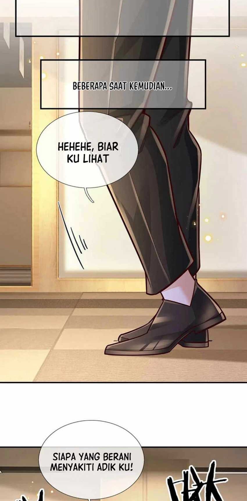 100.000 Layers Of Body Refining: I Raise All Emperor Chapter 209 - Halaman 6