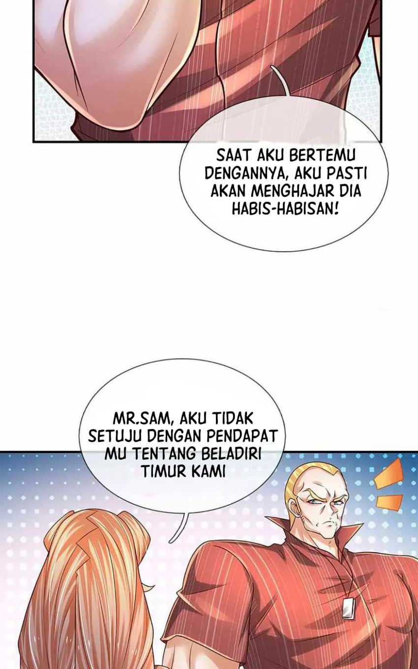 100.000 Layers Of Body Refining: I Raise All Emperor Chapter 209 - Halaman 11