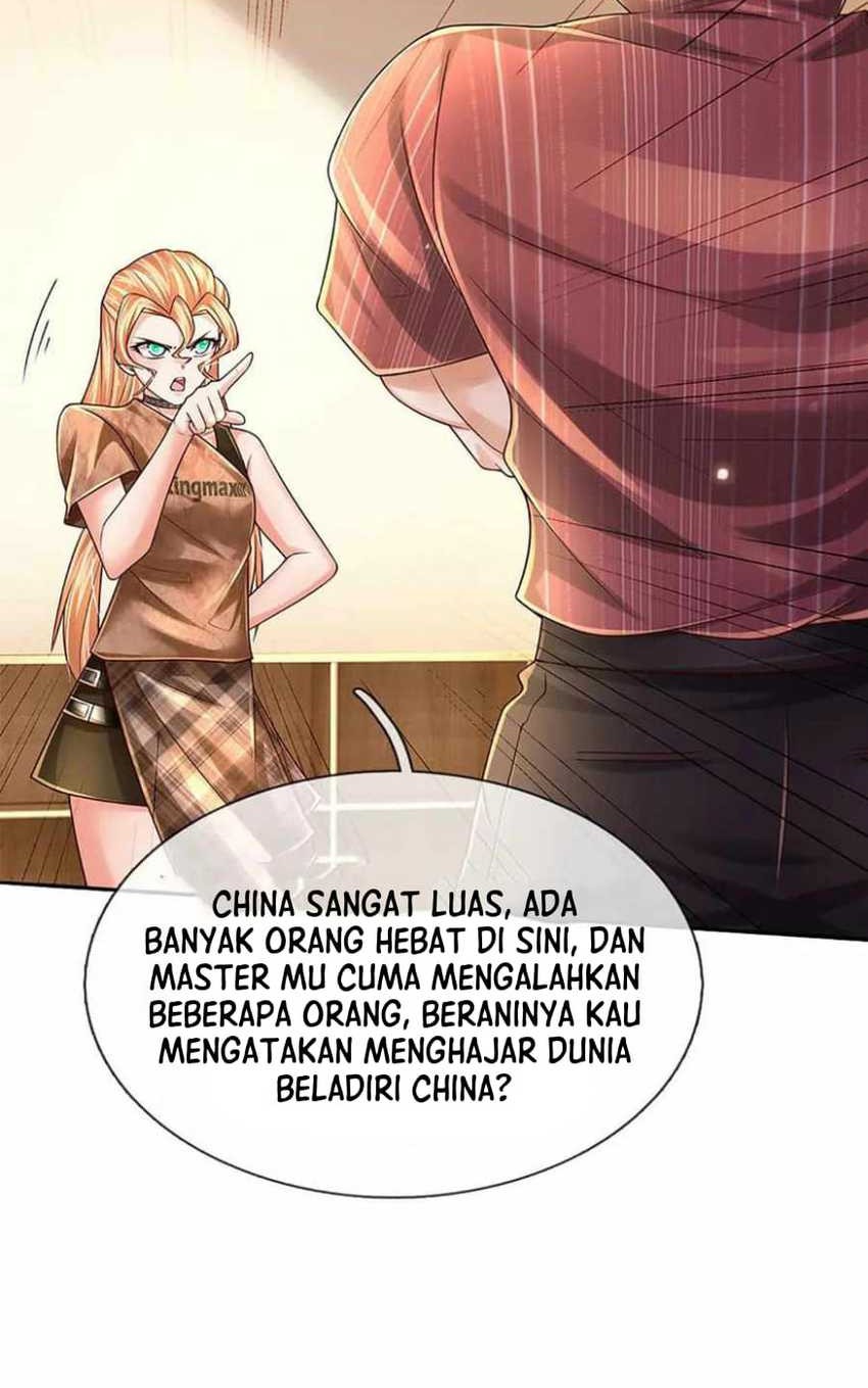 100.000 Layers Of Body Refining: I Raise All Emperor Chapter 209 - Halaman 14