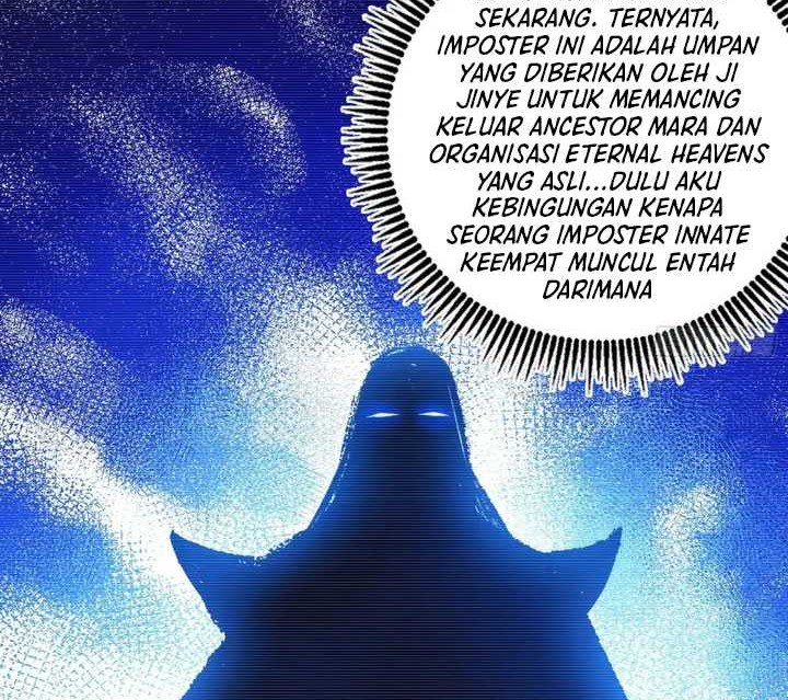 I’m An Evil God Chapter 450 halaman 3