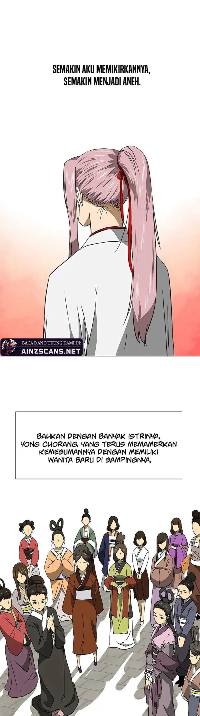 Manhwa Infinite Level Up in Murim Chapter 179 gambar 2