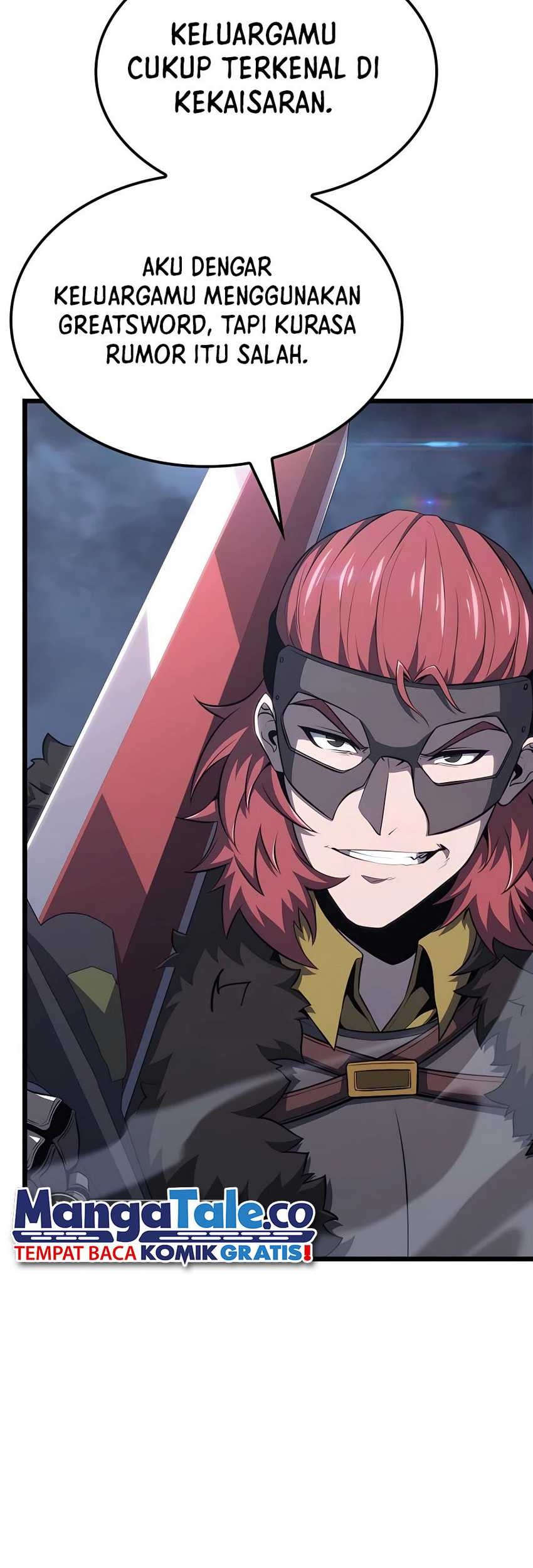 The Count’s Youngest Son Is A Player! Chapter 45 Gambar 4