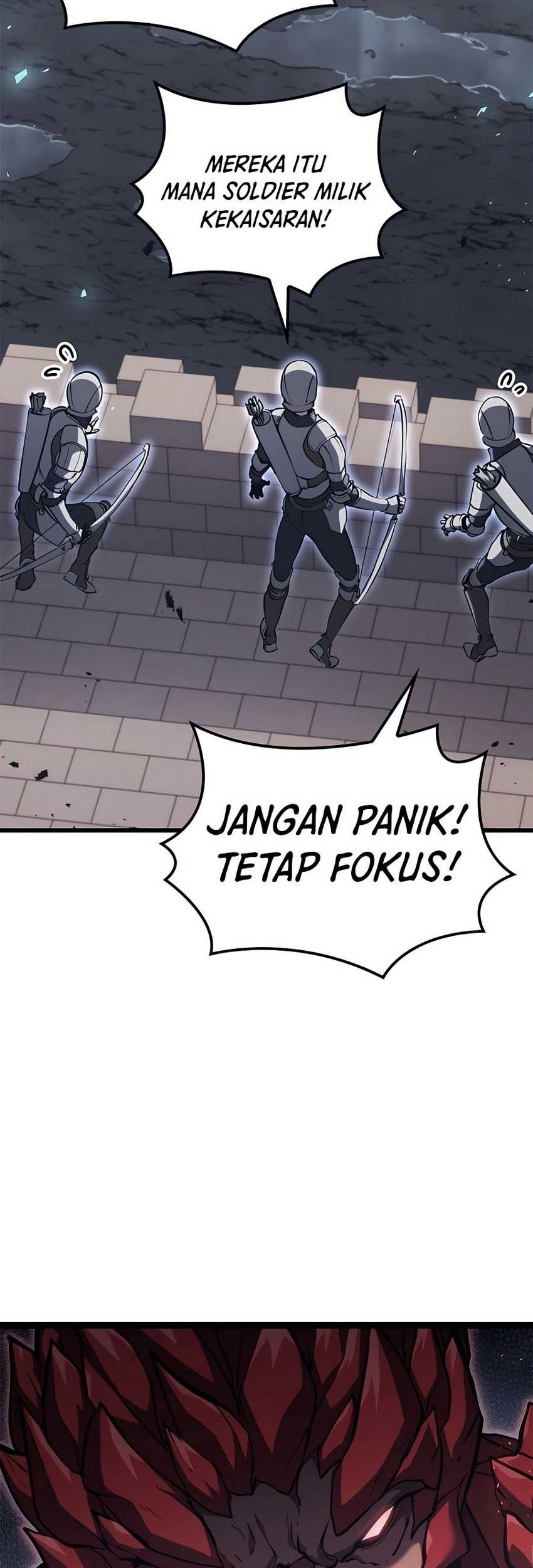 The Count’s Youngest Son Is A Player! Chapter 44 Gambar 3